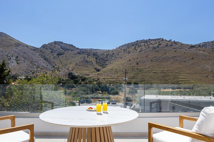 Imbros Villa lll -''Gratis''Beheizter Pool in den Bergen - foto 20