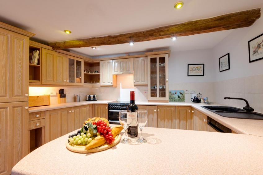 Cherry at Buckland Court - foto 9