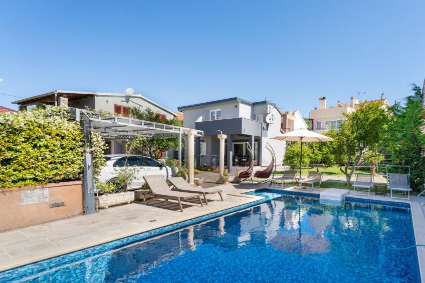 Vakantiewoning - BF-R6GK - foto 22