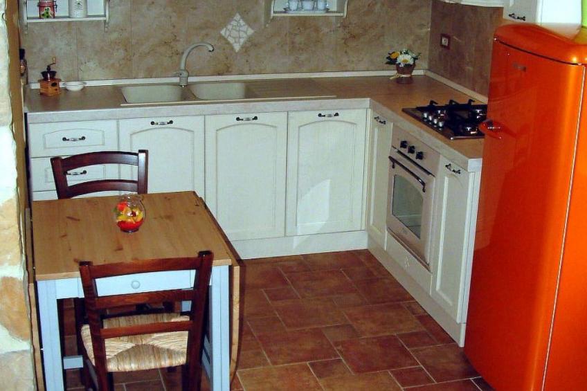 Roberto Relax Haus auf dem Lande in der Nähe des Meeres - foto 12