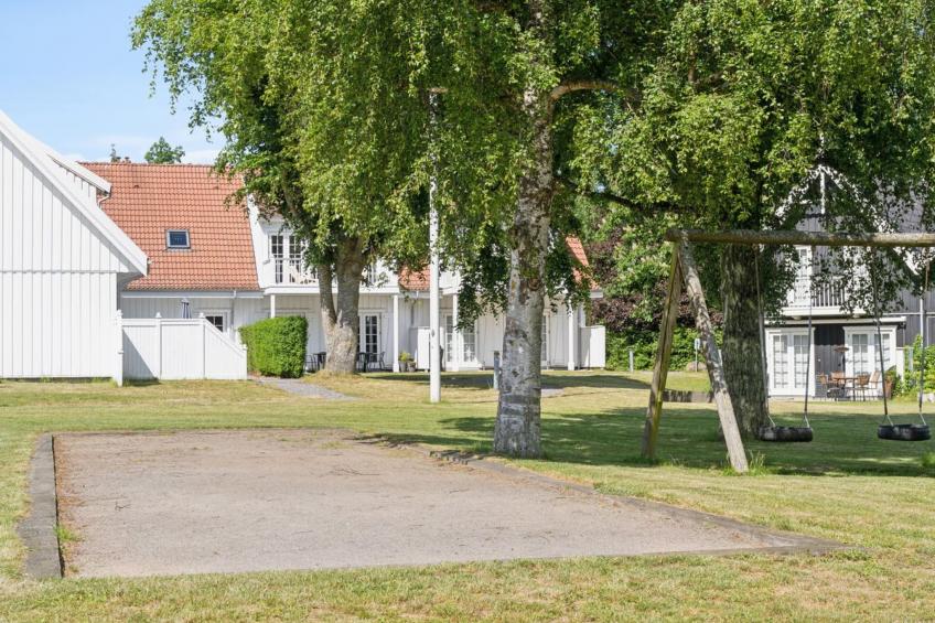 "Anniek" - 1km to the inlet in Sealand - foto 8