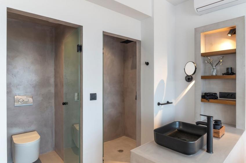 Haus in Afantou - Privater Parkplatz und Pool - foto 34