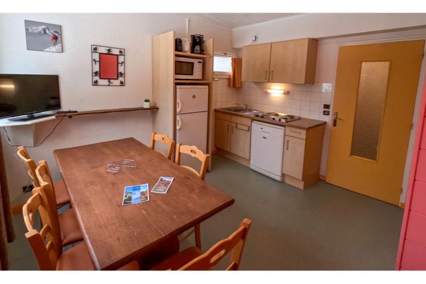 Les Monts Jura 2P5S - foto 10