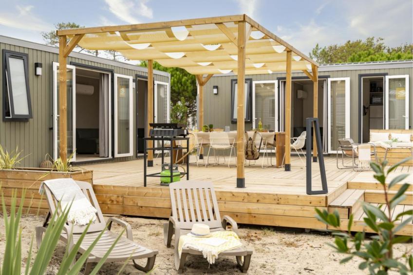 Cottage Friends 10p 5Bdrms AirCon - foto 2