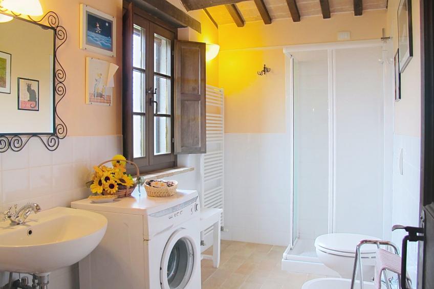 Il Casolare e il Fienile - foto 51