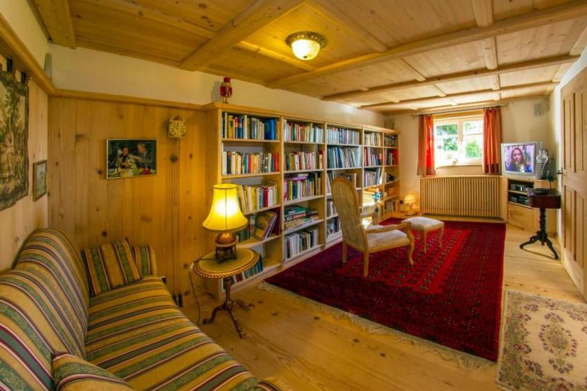 Ferienhaus 5 Sterne Juwel im Allgäu - foto 7