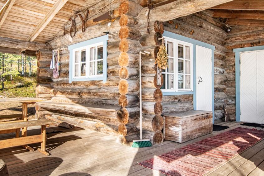 Villa underberg - foto 12