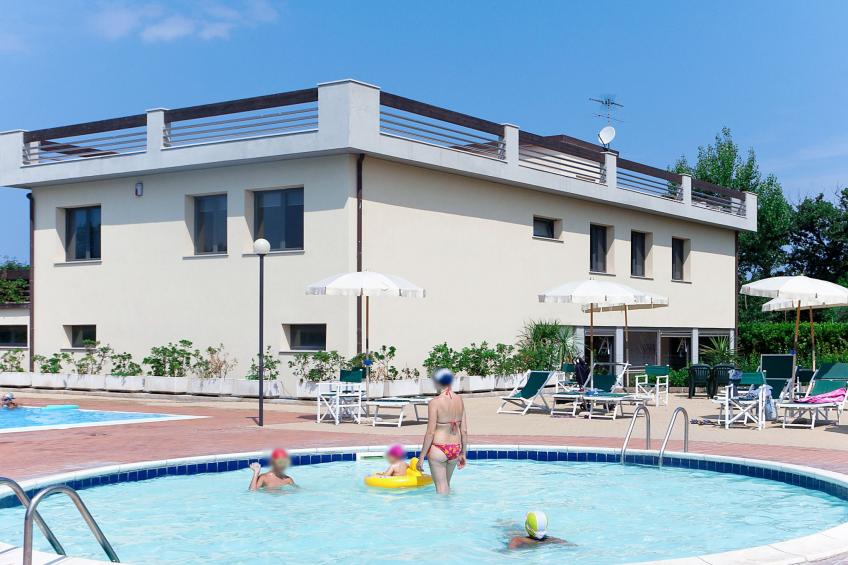 Residenza (SVC230) - foto 16
