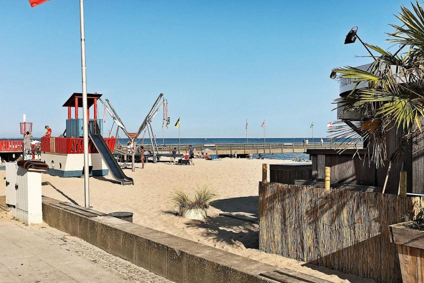 OSTSEEAPARTMENTS AM FEHMARNSUND - foto 26