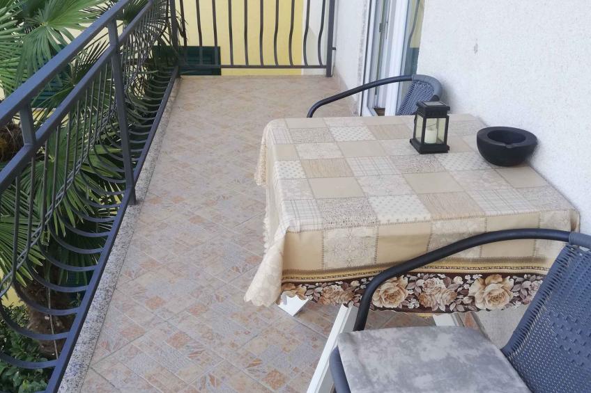 appartement de vacances avec air conditionné - BF-8PRX - foto 4