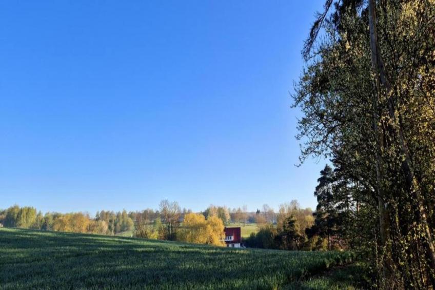 Chalet am Bergflüsschen - foto 32