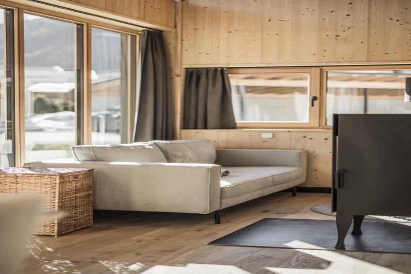 DEIN BICHLBACH Chalet klein - foto 9