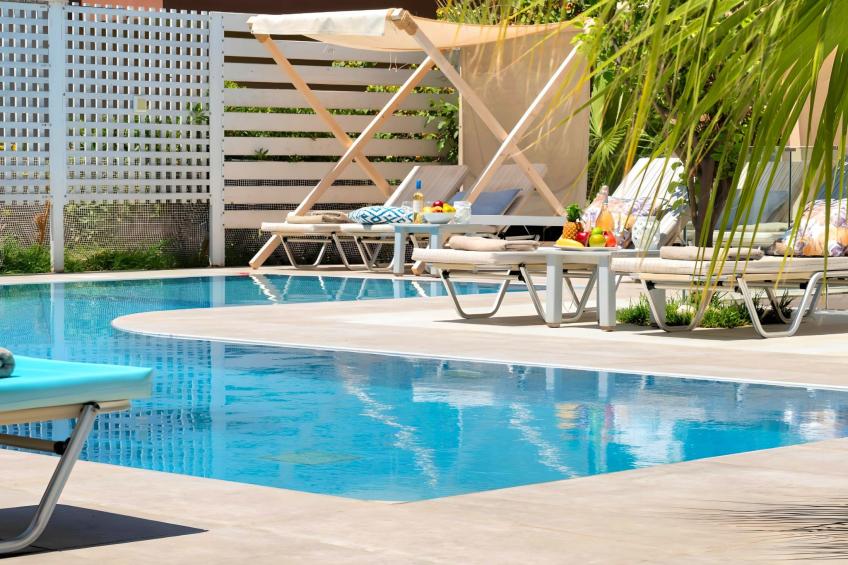 für 31 Personen in Draia, Kreta (West-Kreta) - foto 6