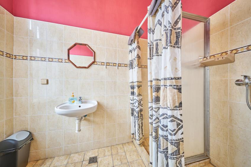 Chata Švýcarský dvůr - foto 24