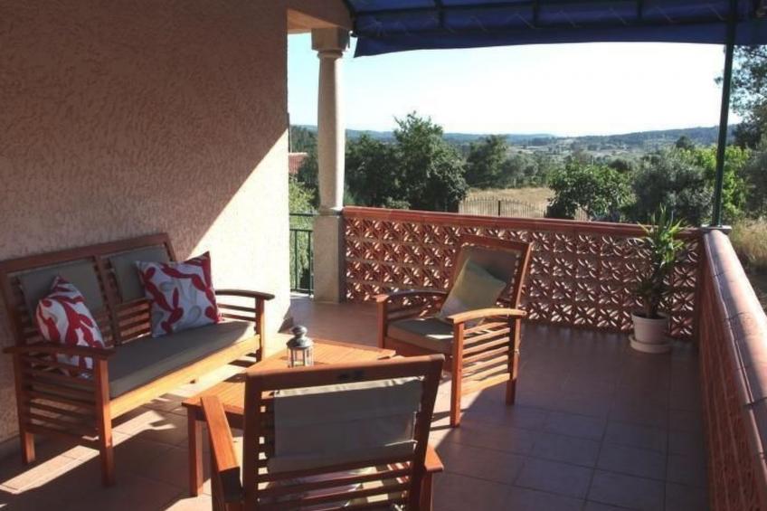 Ferien auf dem Bauernhof mit Weinberg - foto 14