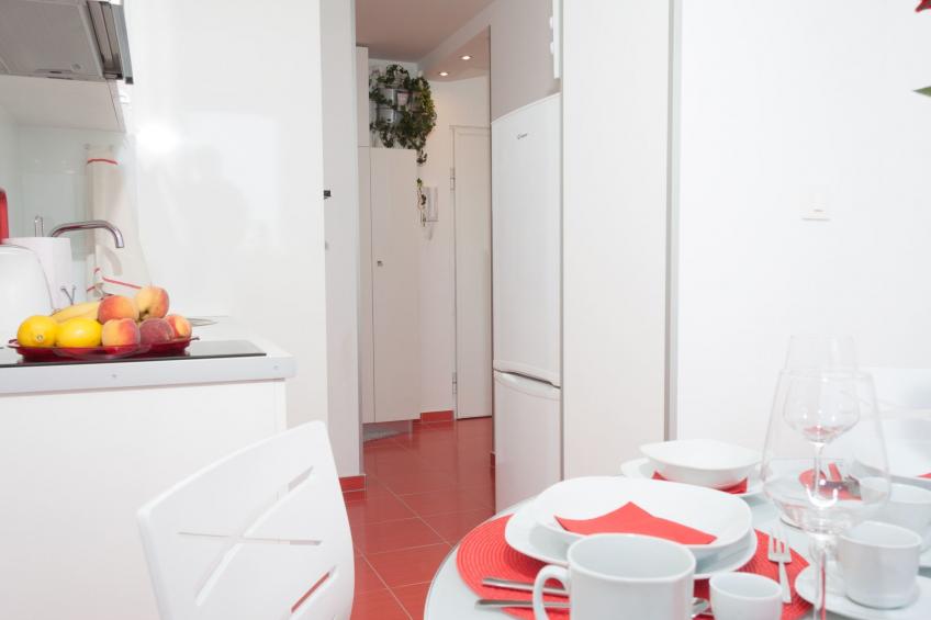 "Amanda" mit Terrasse - foto 9