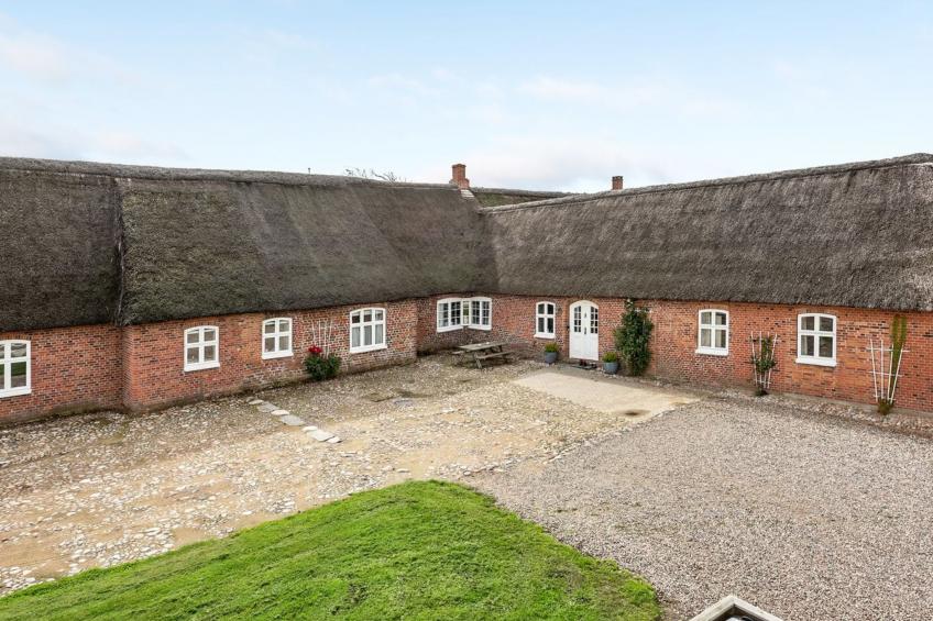 "Tilla" - 600m from the sea in Western Jutland - foto 33