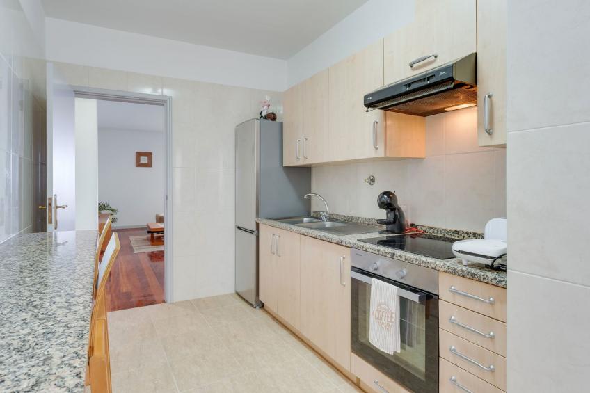 Santa Cruz Wohnung - foto 18