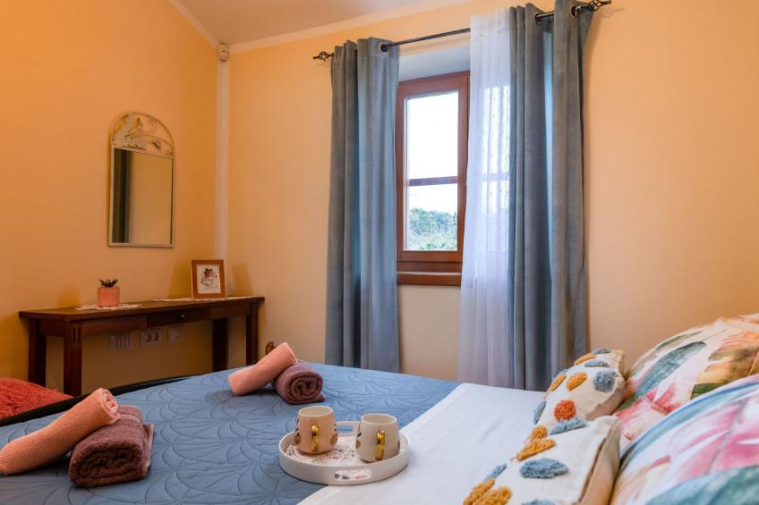 Villa mit privatem Pool und großem Garten - foto 31