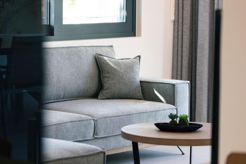 Haus in Prinos mit privatem Parkplatz - foto 17