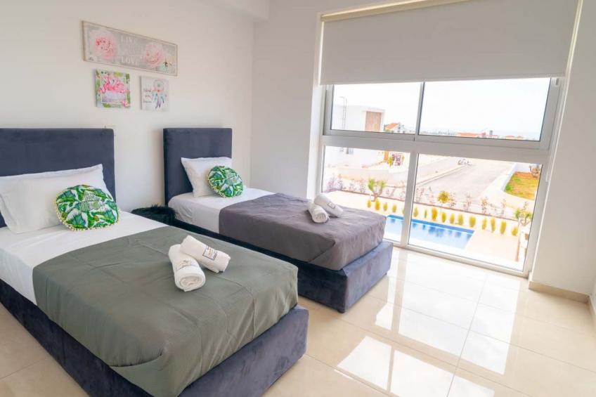 Luxuriöse Villa mit privatem Pool und Whirlpool - foto 45