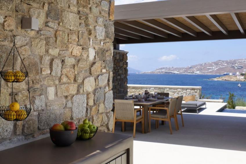 Bonzoe Suites und Villen - foto 26