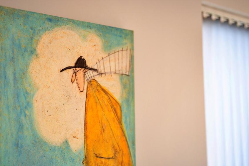 Number 10, Montpellier Apartments - foto 16