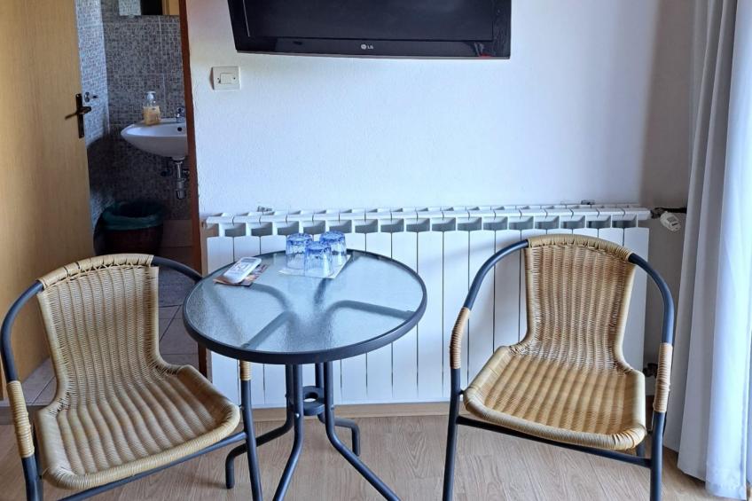 Guesthouse Žafran- Room With Landscape View - foto 16