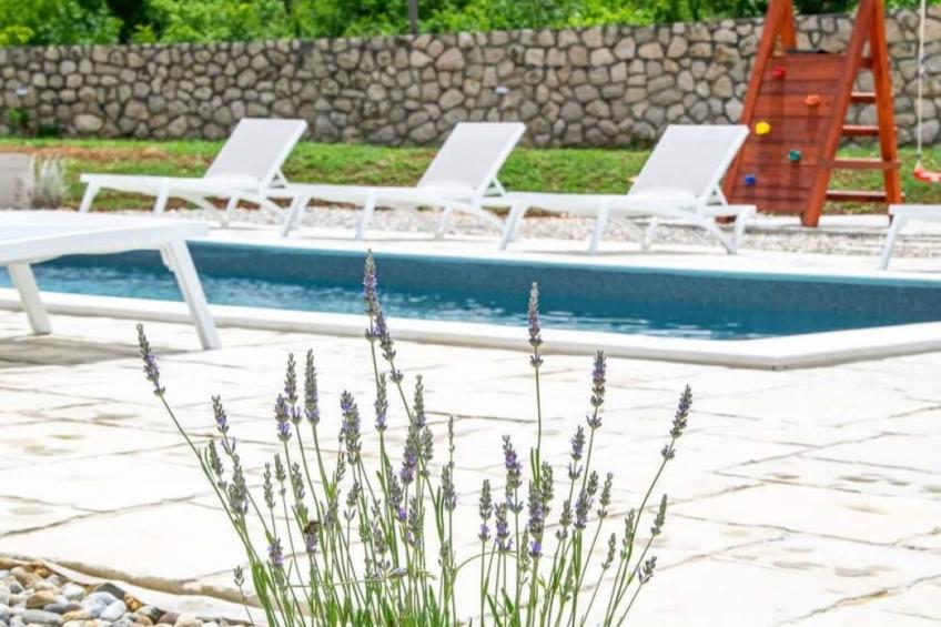 Zen Garden Villa with heated pool - foto 39