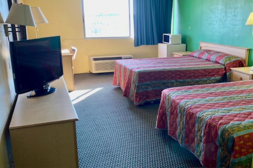 2 Full Bed Smoking - foto 8