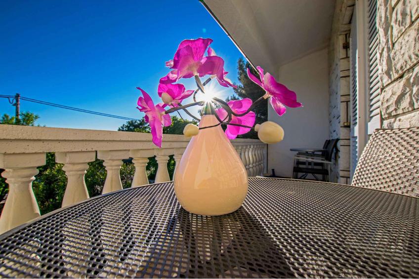 Holiday apartment with sea view and air conditioning - BF-WNJW - foto 12