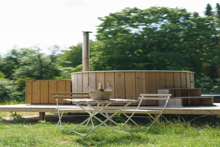 Glamping de Parel 4 - foto 28