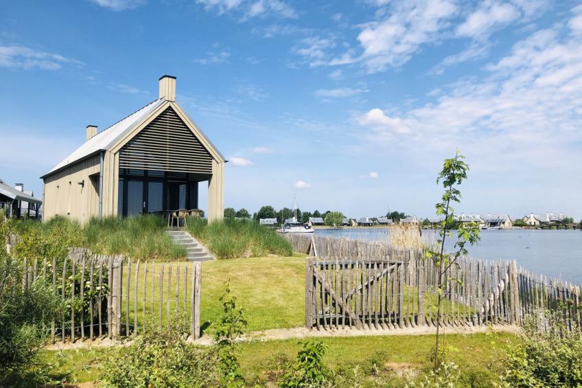 Oesterdam Resort - foto 21