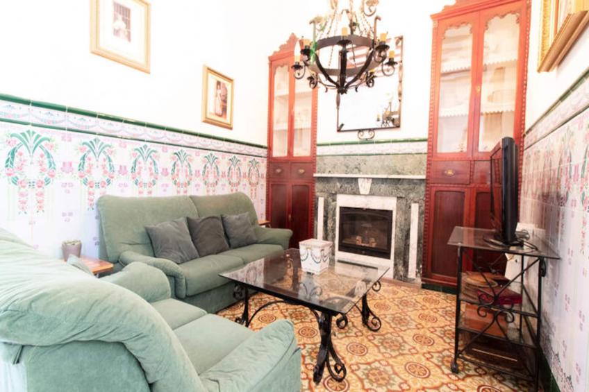 Maison à Quart de les Valls - foto 20