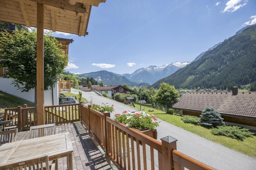 Schöneben Chalet Sonnenwende - foto 27