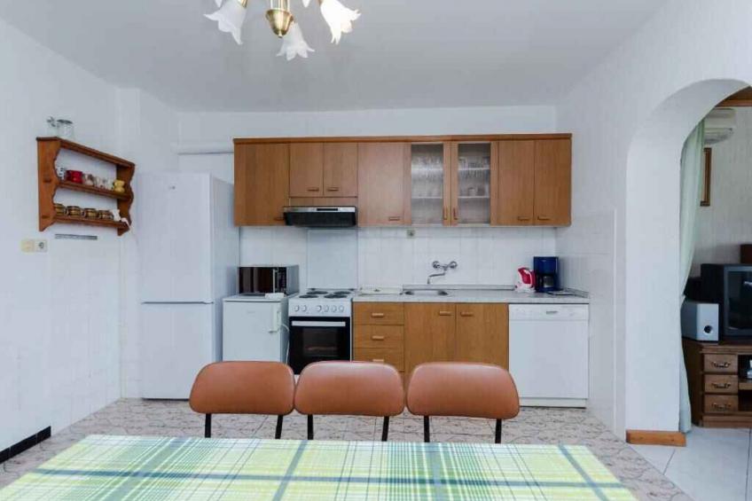 Holiday apartment near the sea - BF-4WH27 - foto 3