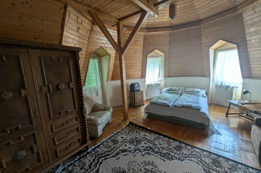 Vakantiehuis met tuin - BF-H6PZ - foto 33
