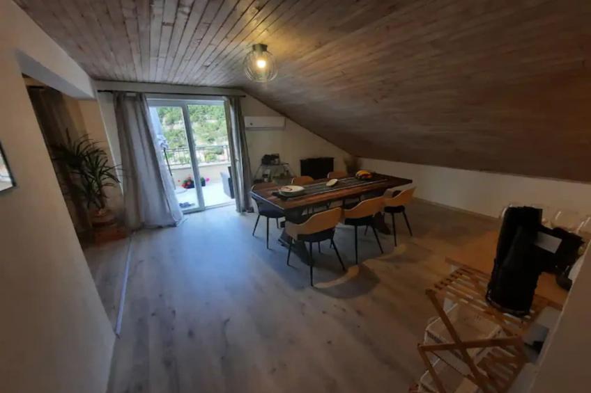 Two Bedroom Apartment With Sea  View - foto 4