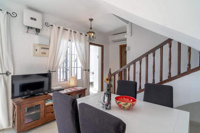 Villa Caritas Punta Lara by Casasol - foto 13