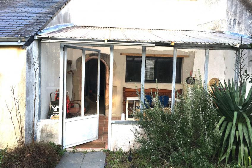 Saint Gildas de Rhuys - In der Nähe des Ozeans - foto 44