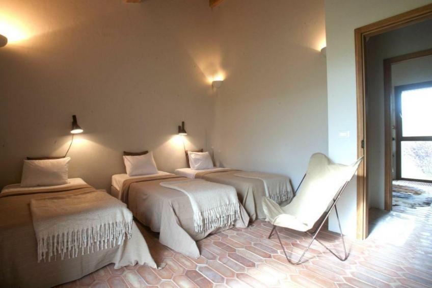 "Villa V Volterra" - foto 16