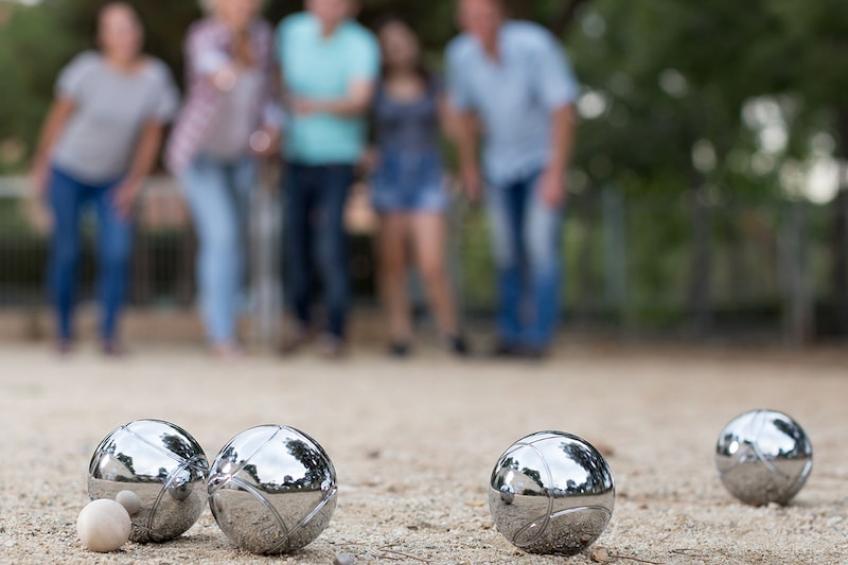 Le Domaine de Cramphore 2p 3p - foto 36