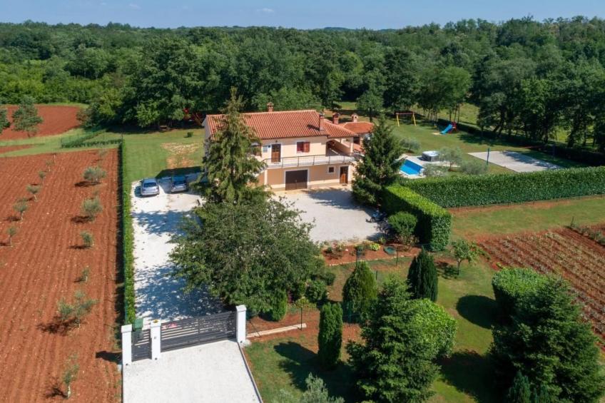 Villa "Villa Dani" mit privatem Pool - foto 3