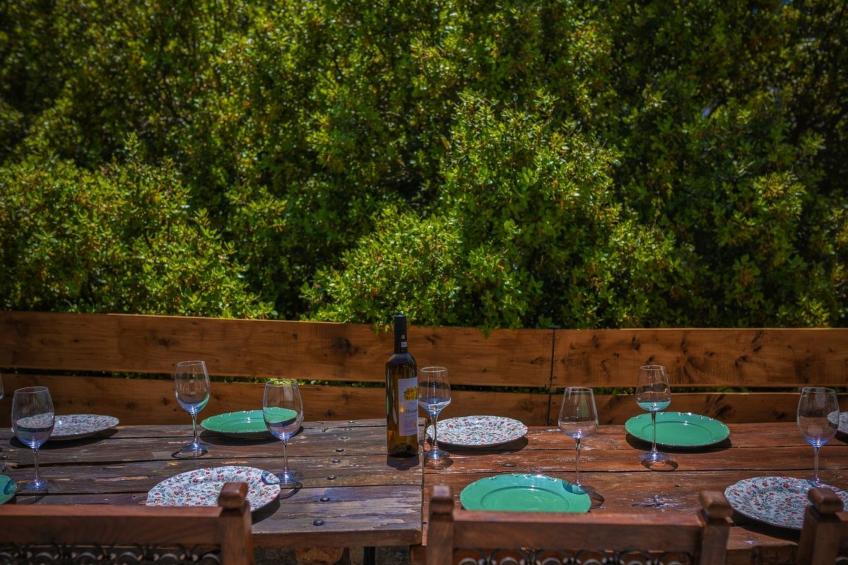 Villa "Villa  sunny Askyfou" - foto 37