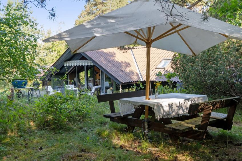 "Fietje" - 200m from the sea - foto 10