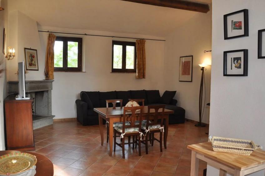 Bauernhof "Azzara - foto 2