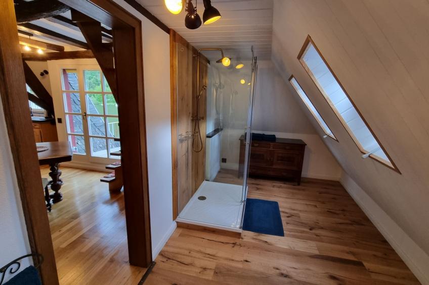 Moselschiefer-Traumferienwohnung am Moselufer - foto 12