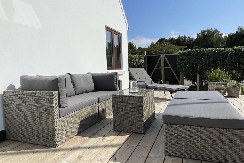 "Eivi" - 150m from the sea in NE Jutland - foto 26