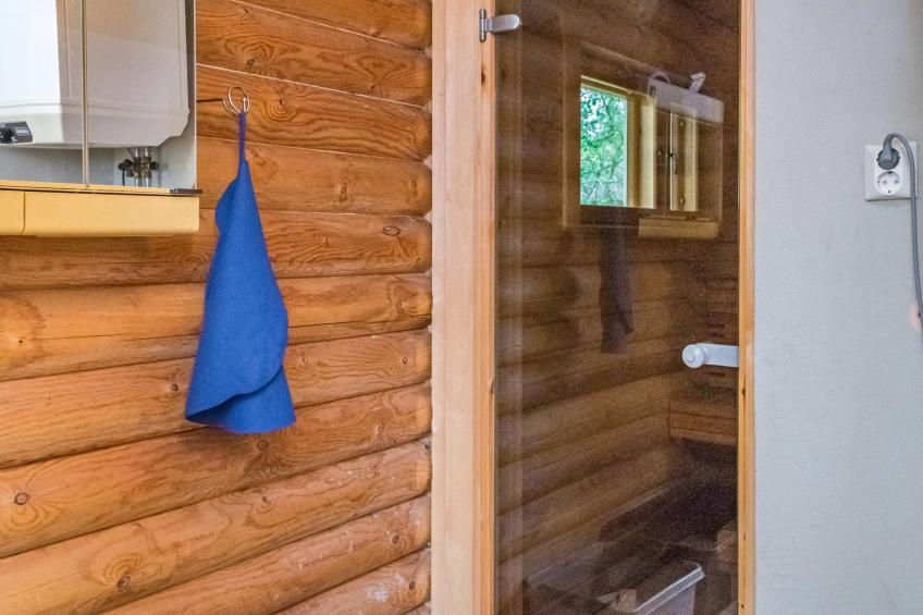 Aurinkoniemi - foto 23