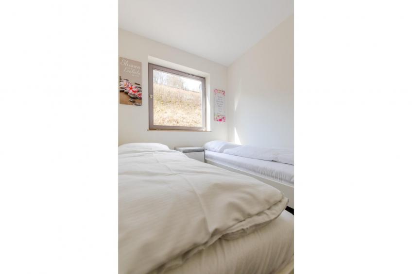 Bungalow Typ Z Campingpark Eifel - foto 16